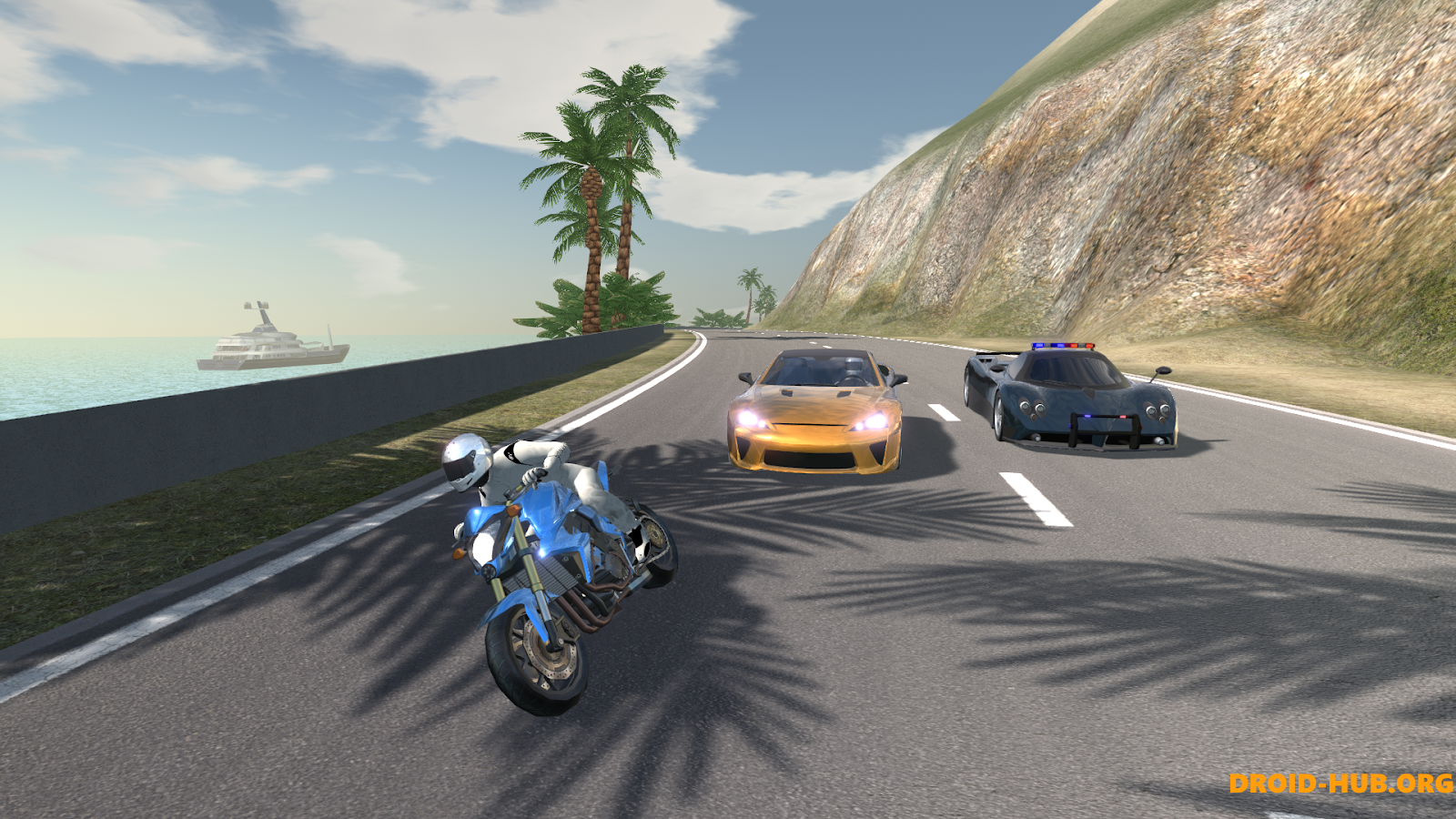 Racing Xperience