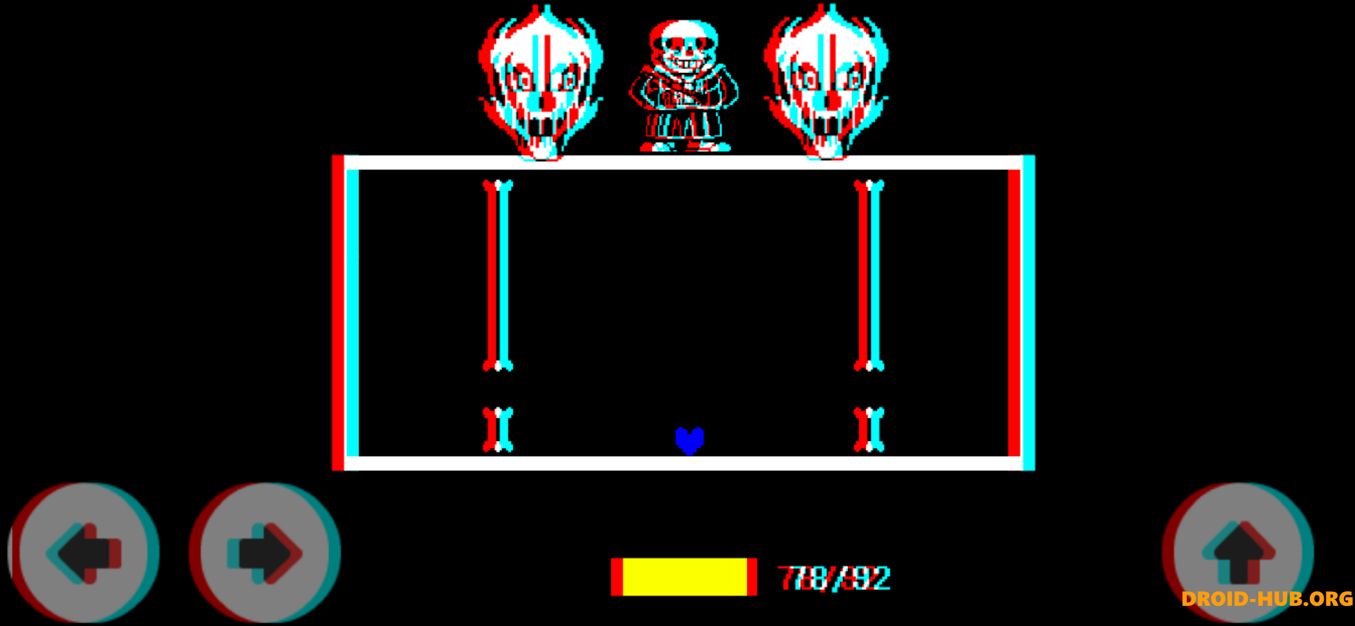 Bad Time Simulator 4.0