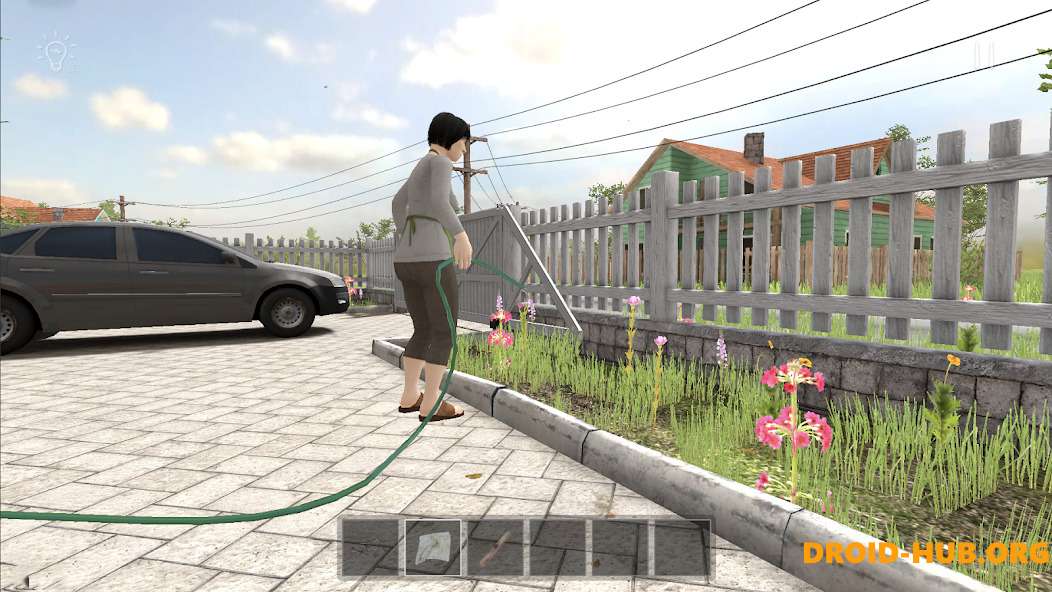 Читы Скулбой Раневей 0.402