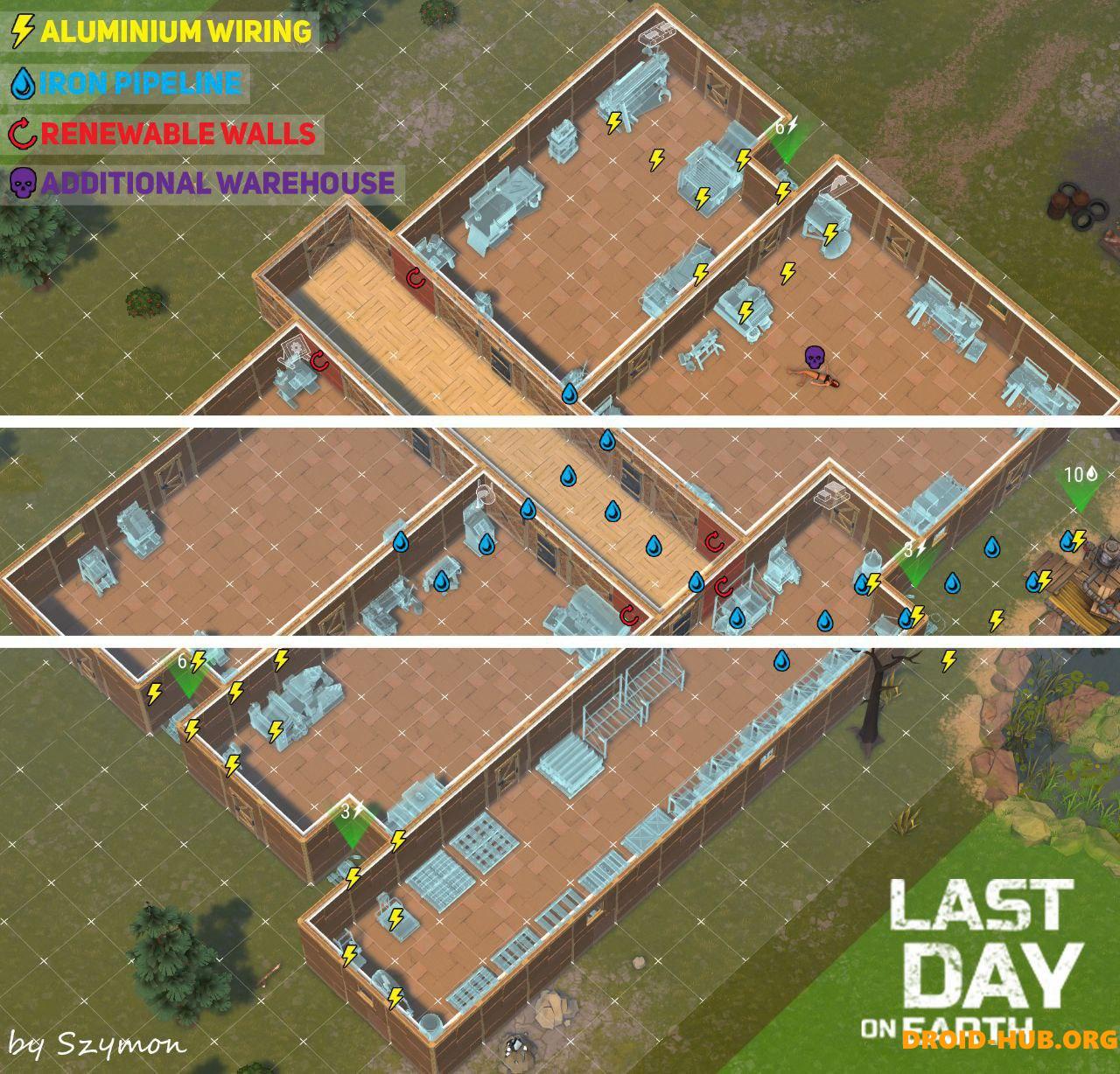 Last Day on Earth Survival 1.27.2