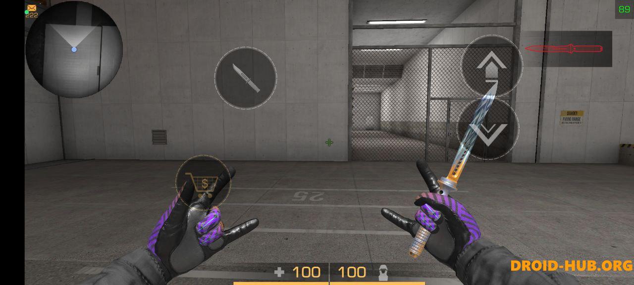 StandRise 0.15.8 (1.0)