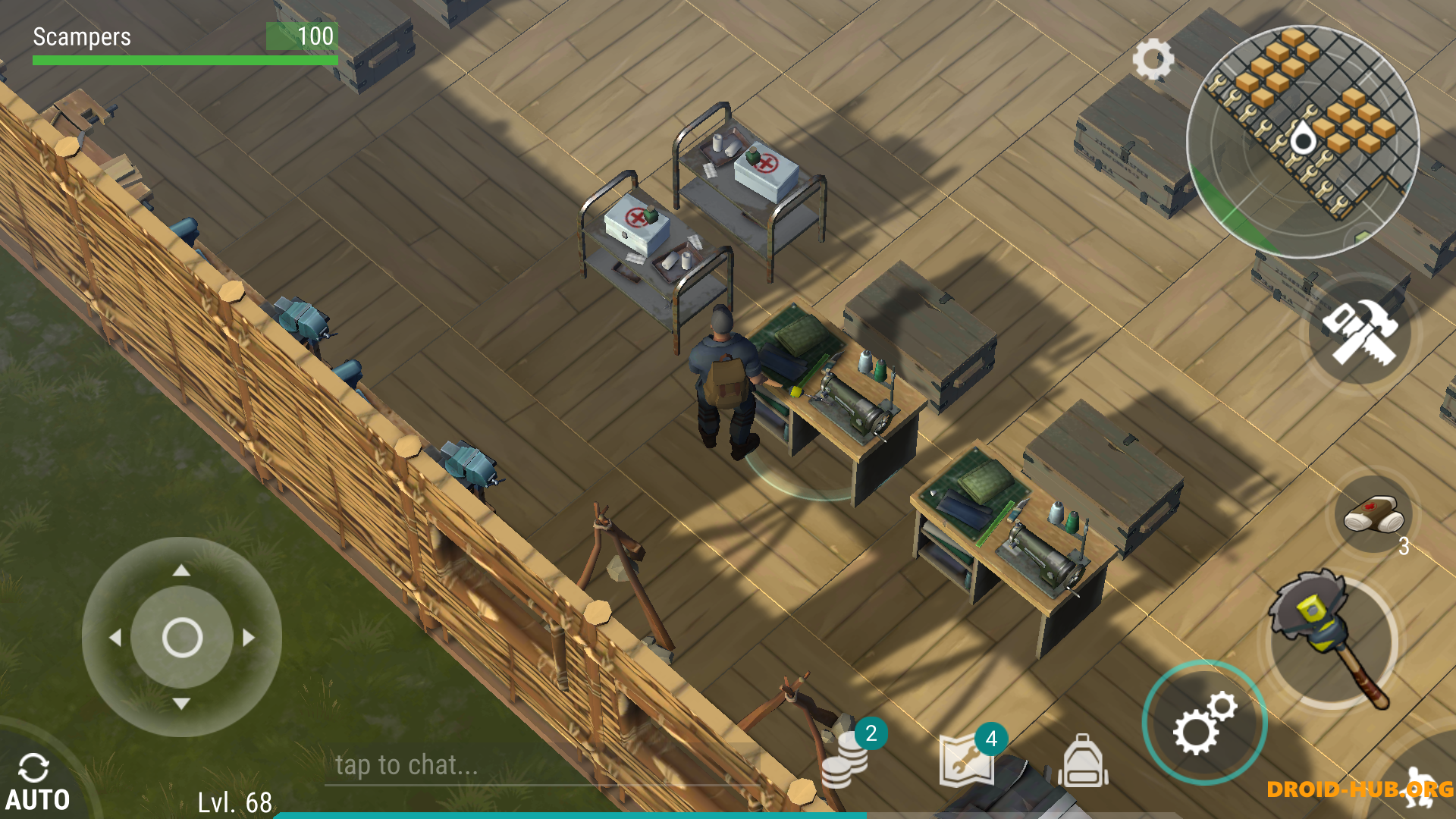 Last Day on Earth: Survival