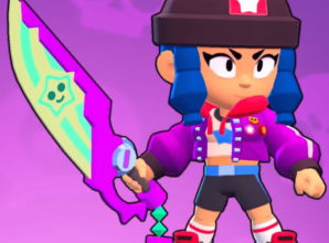 Нулс Бравл 57.325 с Мо и Кендзи на Айфон