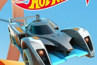 Hot Wheels: Race Off