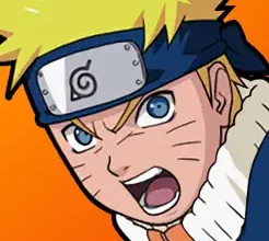 Naruto: Ultimate Ninja Storm