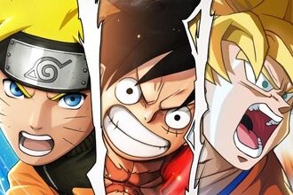 JUMP: Stars Assemble