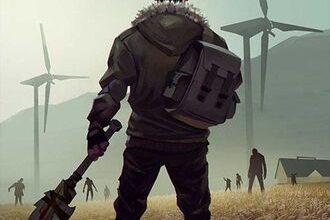 Last Day on Earth: Survival