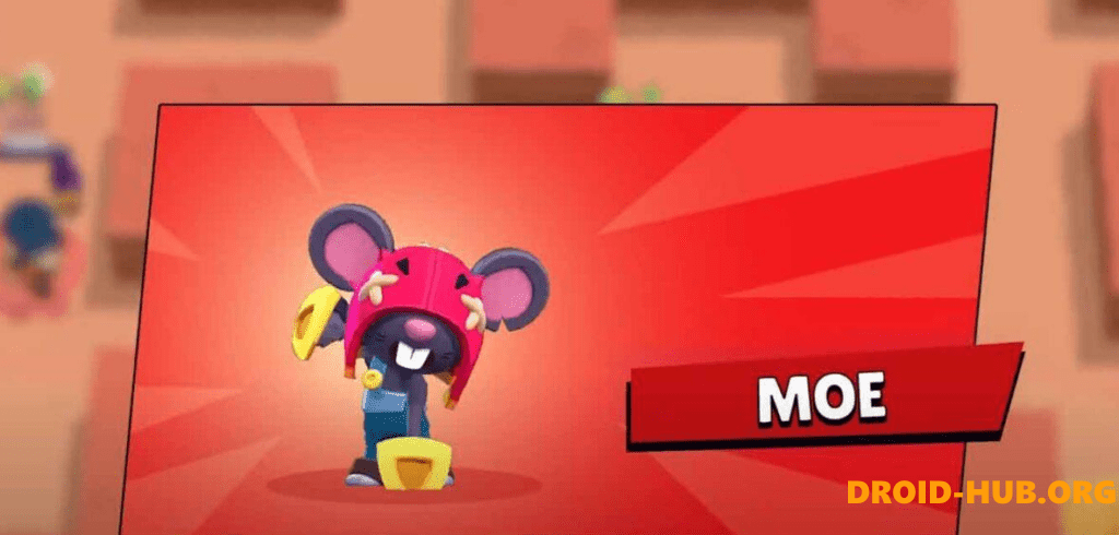 Редкий скин Эль Примо «Губка Боб»