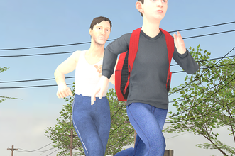 Читы на Schoolboy Runaway от Фрузера