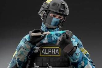 Приватка StandChillow 1.2