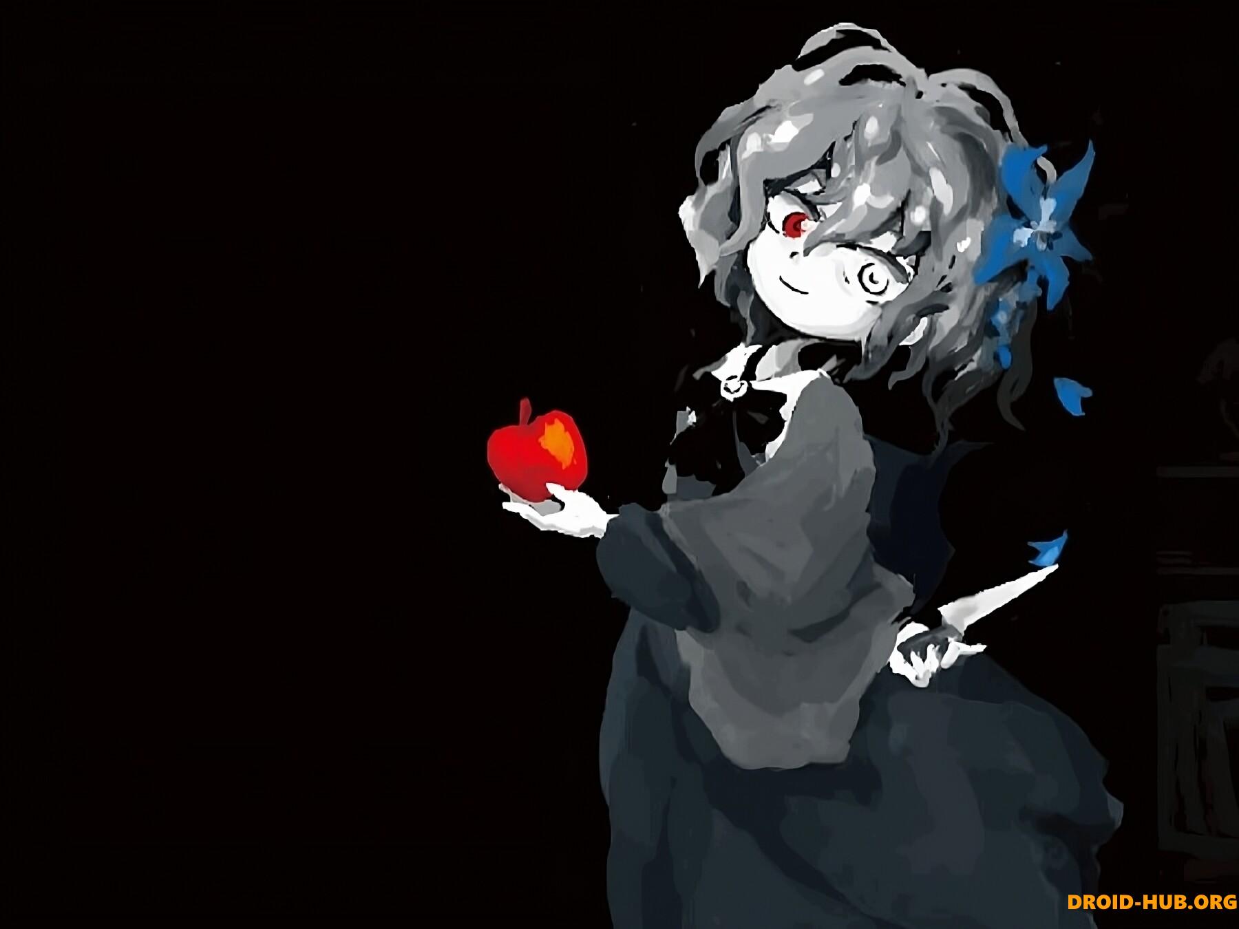 Палитра Смерти