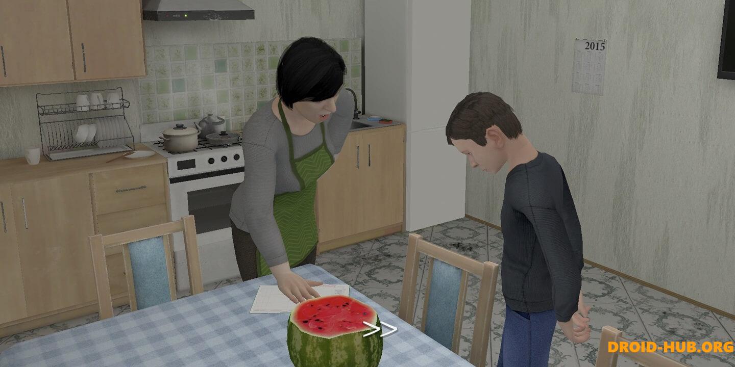 SCHOOLBOY RUNAWAY 0.390