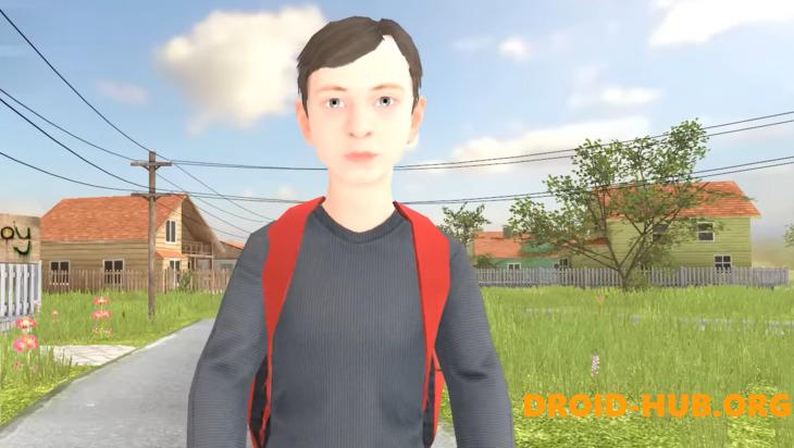 Schoolboy Runaway Рофл Мод