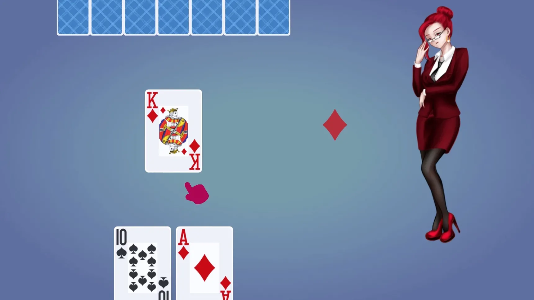 Дурак на Раздевание