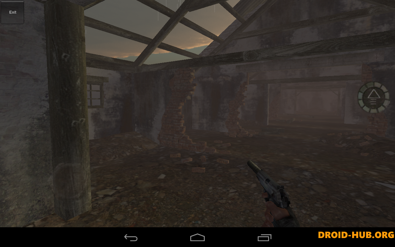 S.T.A.L.K.E.R.: Тень Чернобыля