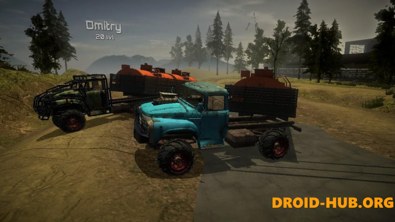 RTHD (Пониженная Передача HD)