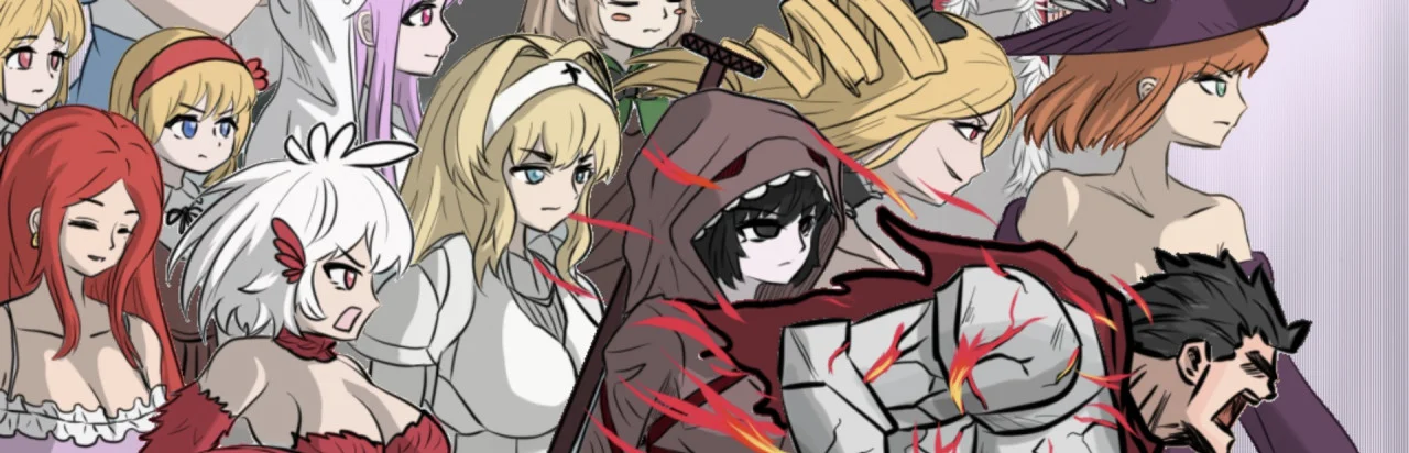 Black Souls 2