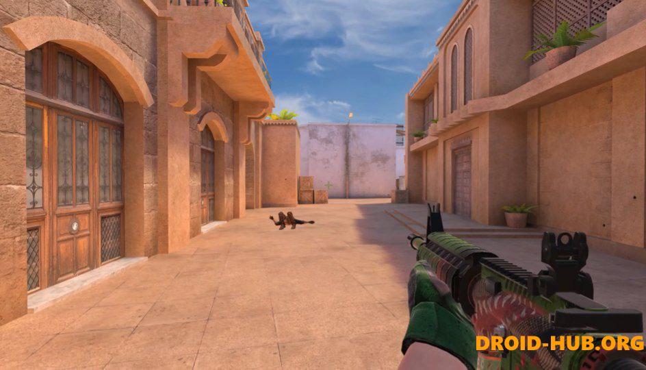 Читы на Standoff 2 0.30.0