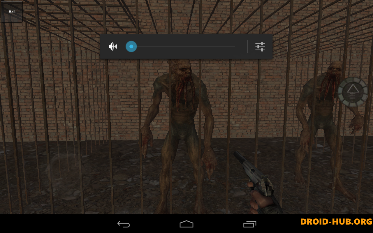 S.T.A.L.K.E.R.: Тень Чернобыля