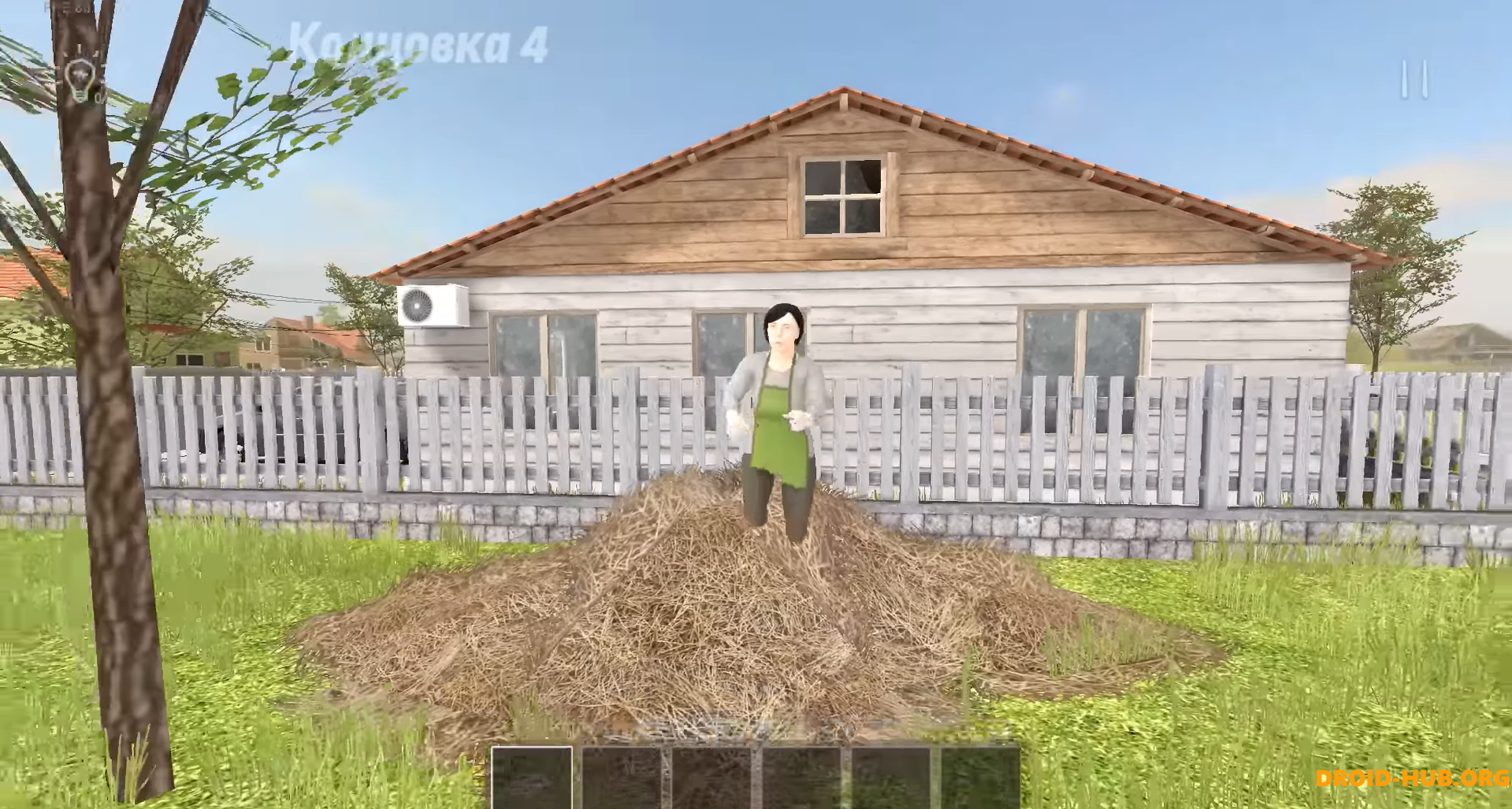 Schoolboy Runaway Рофл Мод