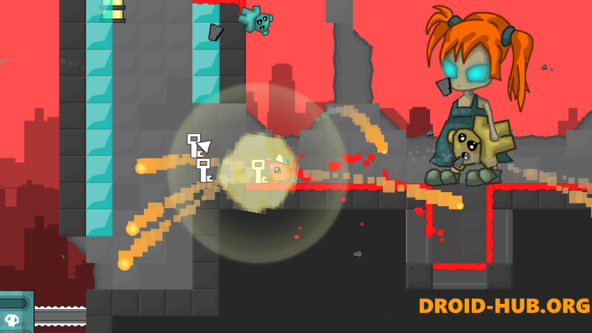 Mad DEX 3
