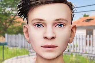 SCHOOLBOY RUNAWAY 0.390