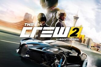 The Crew 2