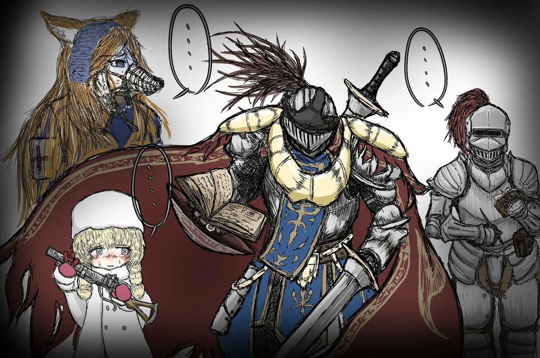 Black Souls 2