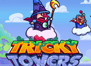 Tricky Towers