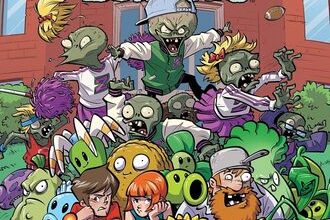 Plants vs Zombies – Fusion