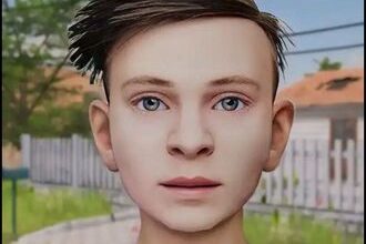 Карта SchoolBoy Runaway для Minecraft