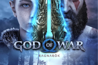 God Of War: Ragnarok