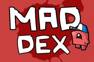 Mad DEX 3