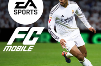 Читы FC Mobile 23.0.01