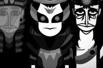 Incredibox: Monochrome