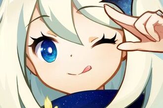 Приватный Сервер Genshin Impact