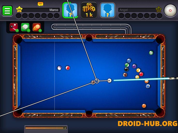 8 Ball Pool