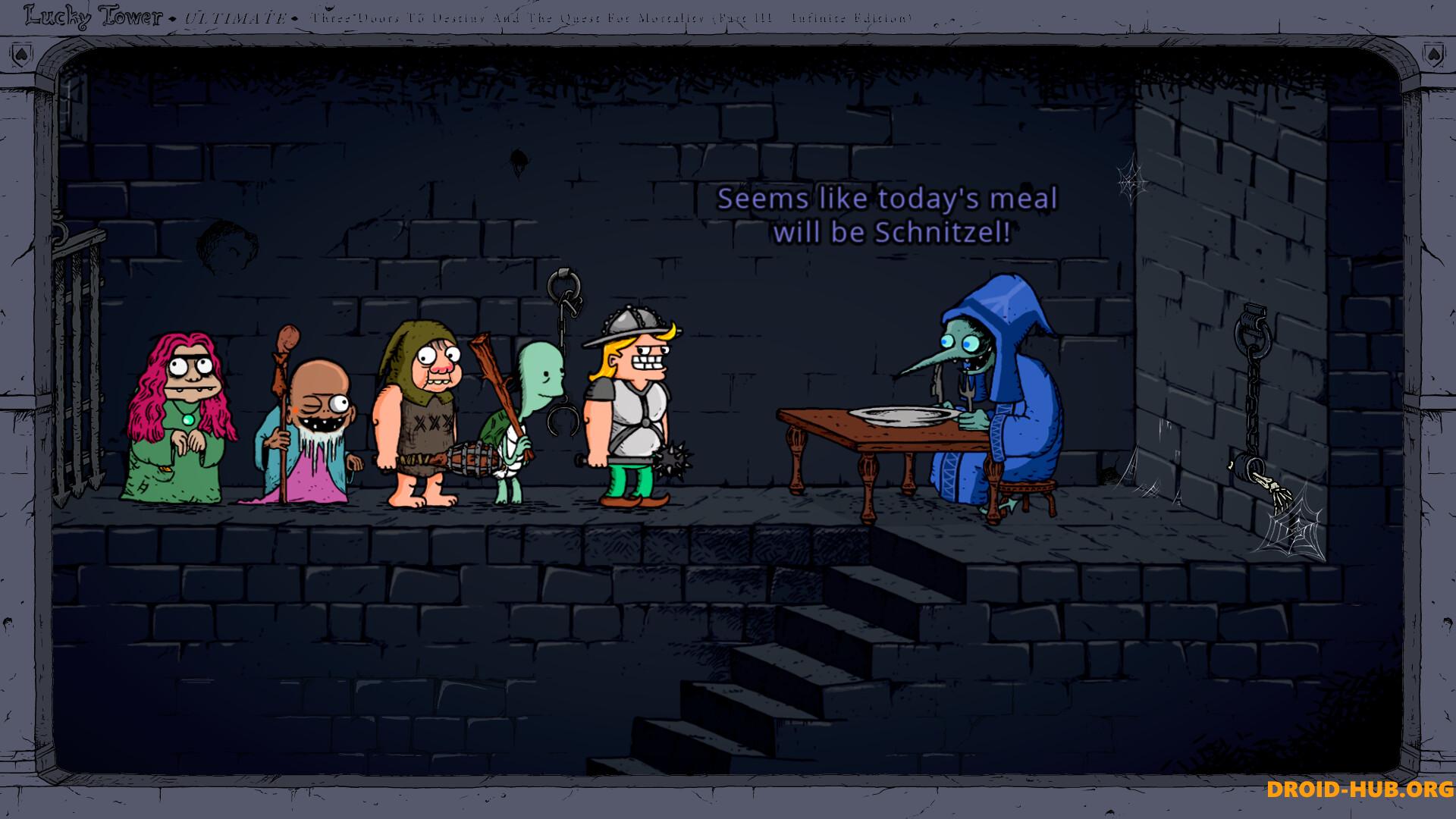 Lucky Tower Ultimate