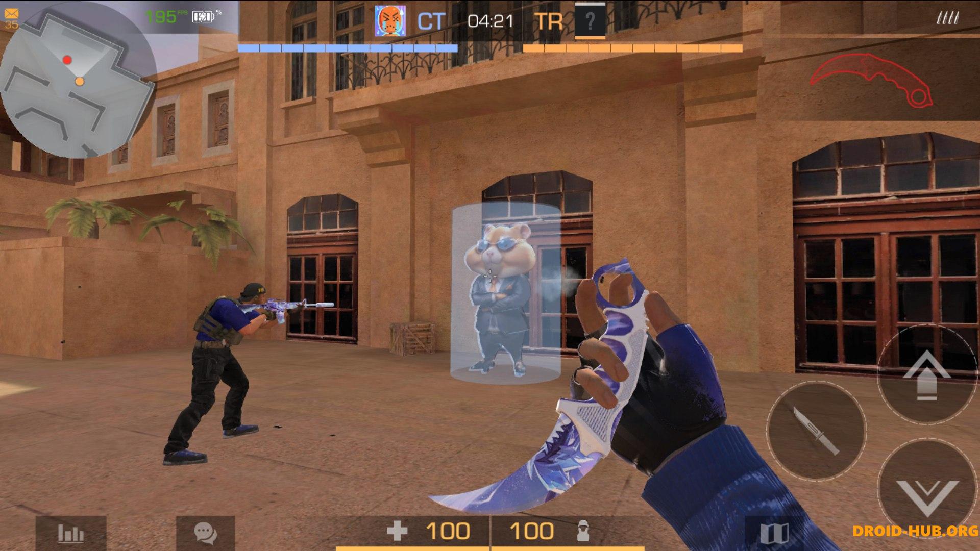 Читы на Project Evolution 7.0