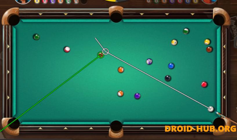 8 Ball Pool