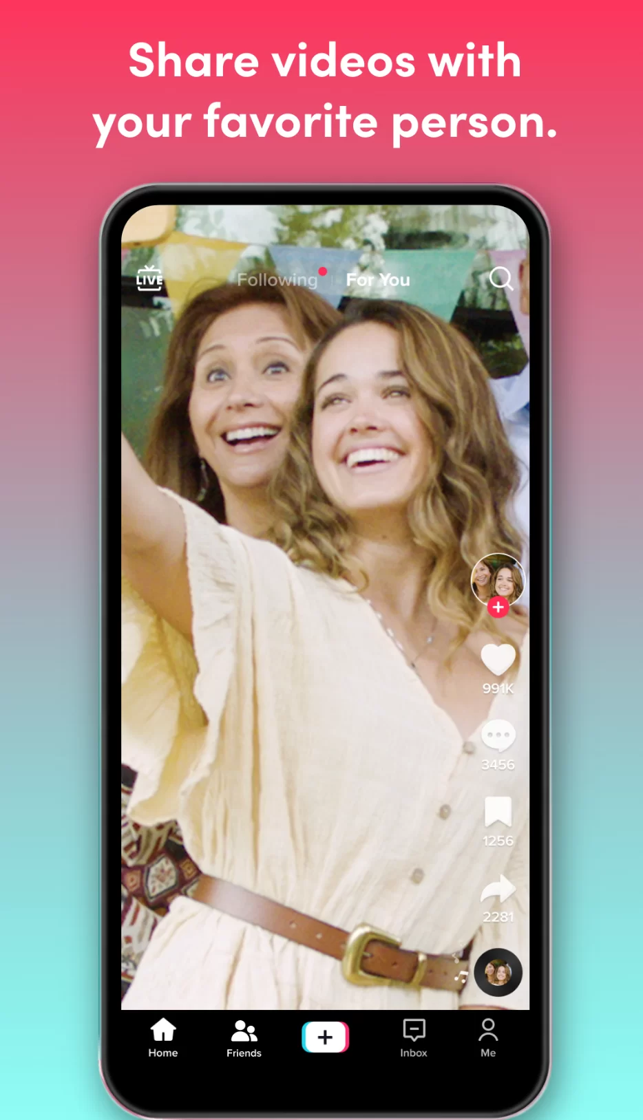 Тик Ток Мод 36.4.0