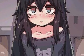 Одинокая Девушка