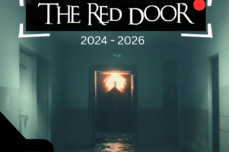 The Red Door
