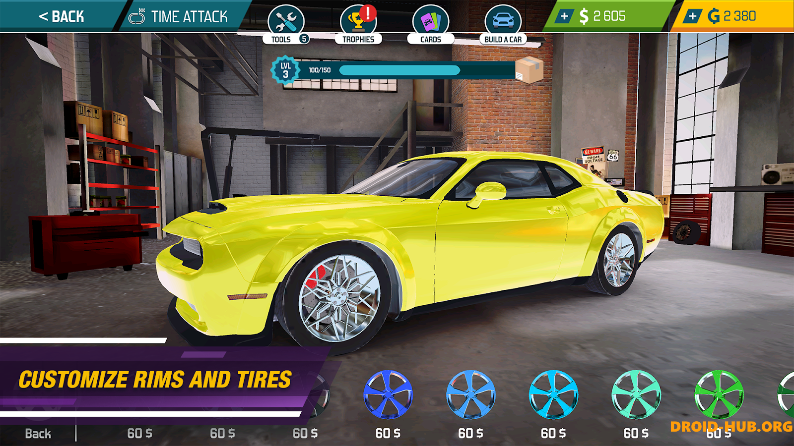 Car Mechanic Simulator 24