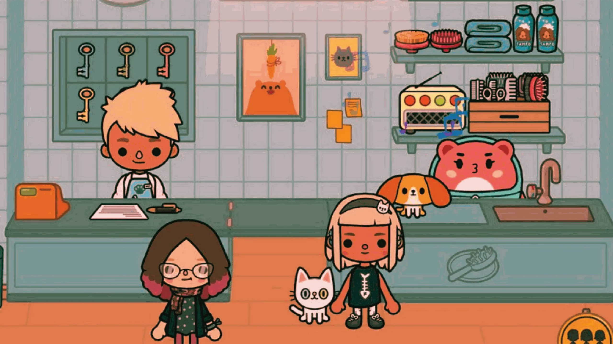 Тока Бока 1.94