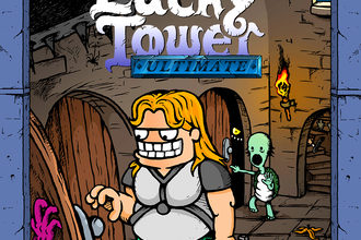 Lucky Tower Ultimate