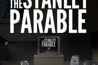 The Stanley Parable