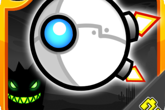 Читы на Geometry Dash 2.2