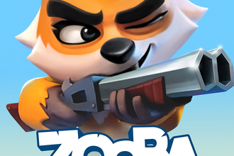 Читы для Zooba
