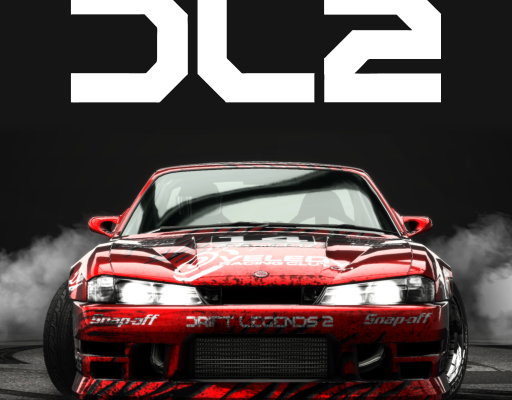 Drift Legends 2